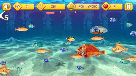 fish eating games|Fish Eat Fish APK for Android Download .